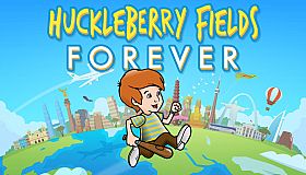 Huckleberry Fields Forever