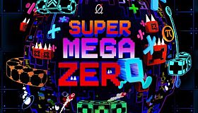 Super Mega Zero