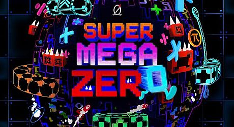 Super Mega Zero Game