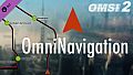 OMSI 2 Add-on OmniNavigation