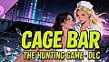 Cage Bar: The Hunting Game - DLC