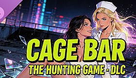 Cage Bar: The Hunting Game - DLC