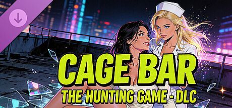 Cage Bar: The Hunting Game - DLC DLC