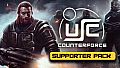 USC: Counterforce - Supporter Pack