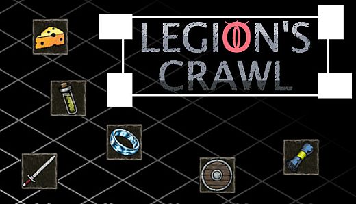 Legion's Crawl