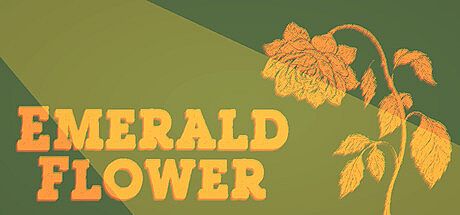 Emerald Flower Game
