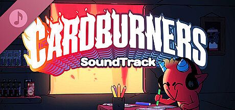 CardBurners Soundtrack