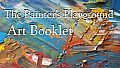 The Painter's Playground - Digital Art Booklet