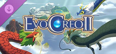 EvoCreo 2 - Zenith Islands DLC