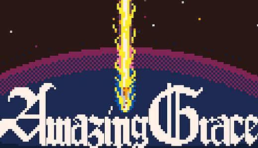 Amazing Grace
