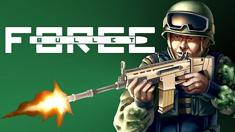 Bullet Force Game