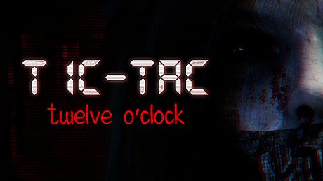 TIC-TAC: Twelve o'clock Game