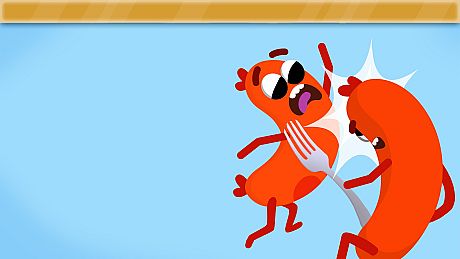 Sausage Wars: Gold Edition Bundle