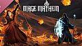 Mage Mayhem Soundtrack