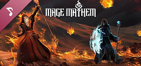 Mage Mayhem Soundtrack DLC