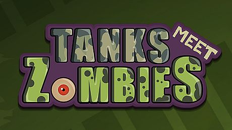 Tanks Meet Zombies Game