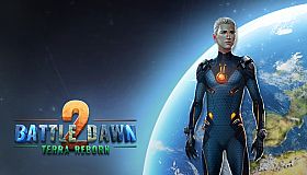 Battle Dawn 2: Terra Reborn