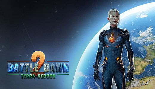 Battle Dawn 2: Terra Reborn