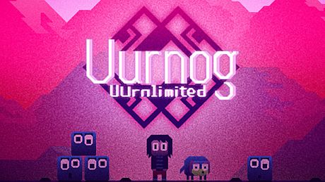 Uurnog Uurnlimited Game