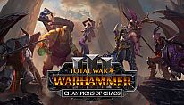 Comprar Total War: WARHAMMER III - Champions of Chaos para PC
