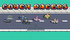 Couch Racers