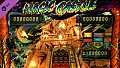 Zaccaria Pinball - Magic Castle Table