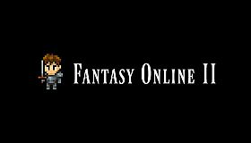 Fantasy Online 2