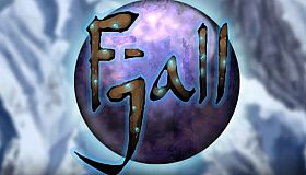 Fjall