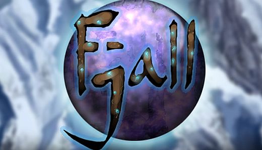 Fjall