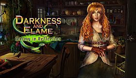 Darkness and Flame: Enemy in Reflection Collector's Edition