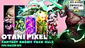 RPG Maker MV - Otani Pixel Fantasy Enemy Pack Vol.2