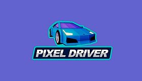 Pixel Driver