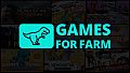 Gamesforfarm projects: full