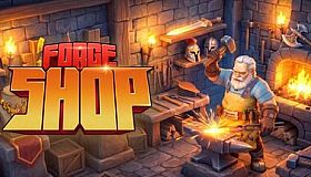 Forge Shop