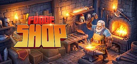Forge Shop