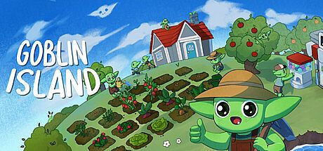 Goblin Island