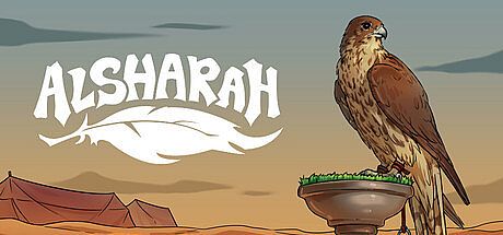 Alsharah Game