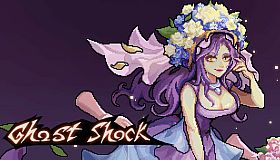 Ghost Shock