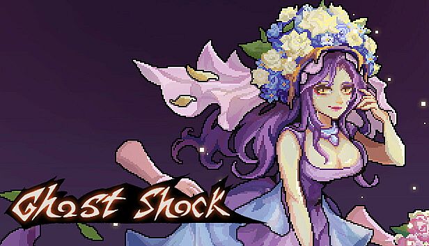Buy Ghost Shock