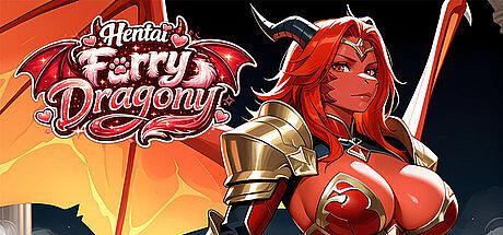 Hentai Furry Dragony