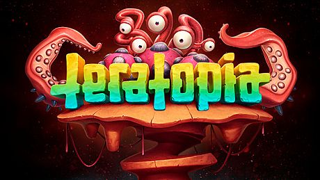 Teratopia Game