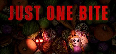 Just One Bite Game
