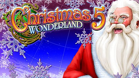 Christmas Wonderland 5 Game