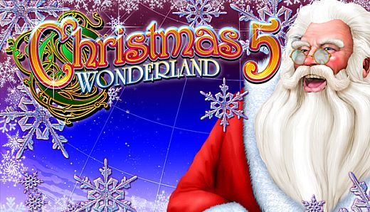 Christmas Wonderland 5