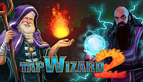 Tap Wizard 2