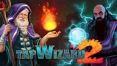 Tap Wizard 2 Game