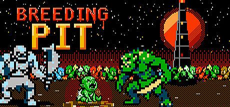 Breeding Pit Game