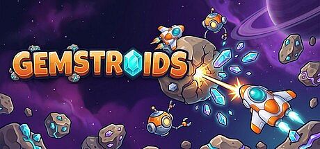 Gemstroids Game