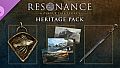 Resonance: A Plague Tale Legacy - Heritage Pack