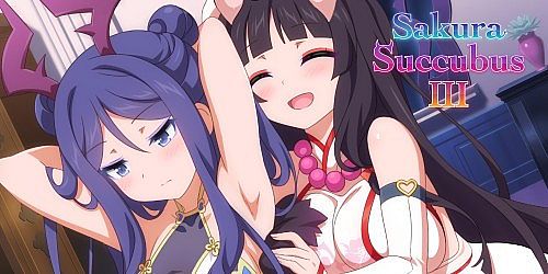 Comprar Sakura Succubus 3